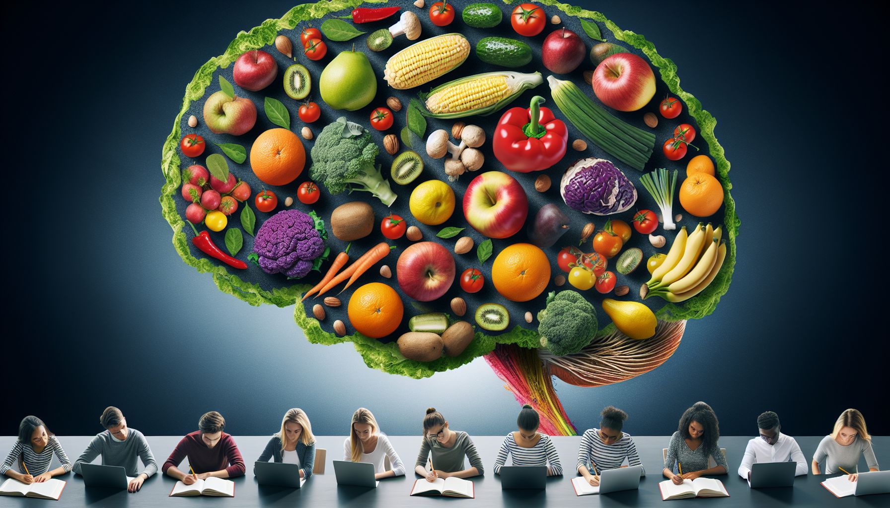 Rethinking Food Education: A Recipe for Healthy Living